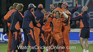 watch England vs Netherlands 2011 icc world cup matches onli