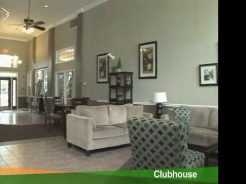 Village Green At Cantera Apartments, 30000 Village Green Bo