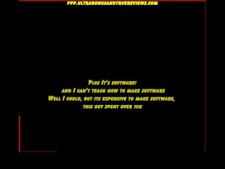 Getting Rich The Lazy Way