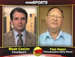 Hagen: Setting a Rotation