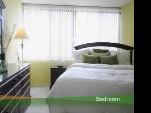 The Pavilion Apartments in Chicago, IL 60656