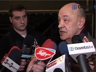 Krauze: Wszystko, co pokazaliśmy w filmie jest autentyczne