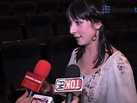 Nie dało się tego oszukać, czułam kłucie w klatce piersiowej