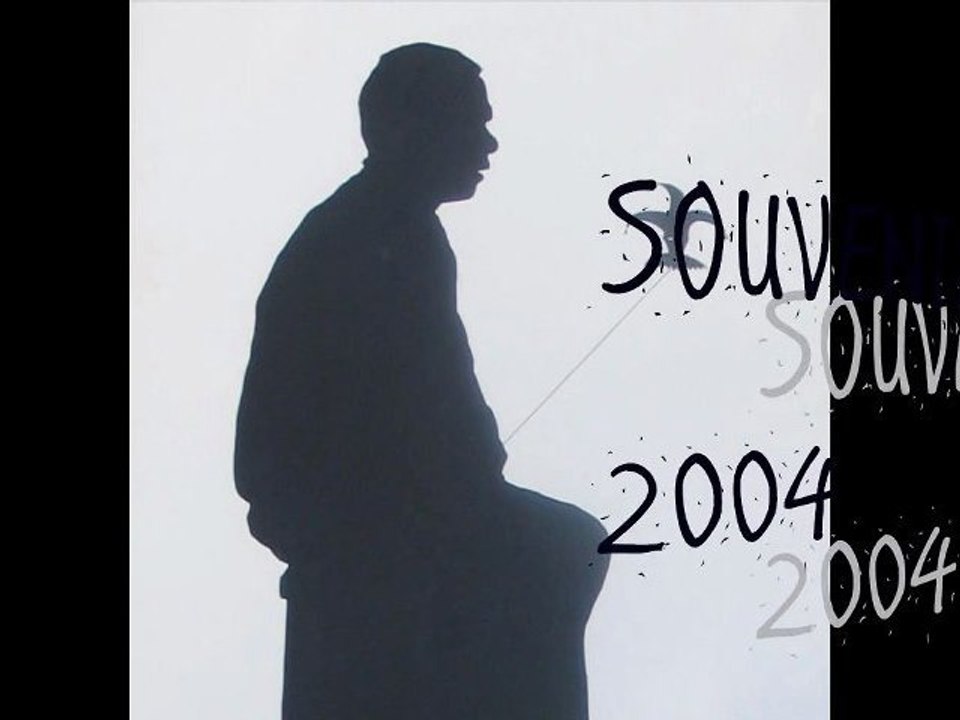 SOUVENIRS FAN CLUB TICKY HOLGADO_2004-2006