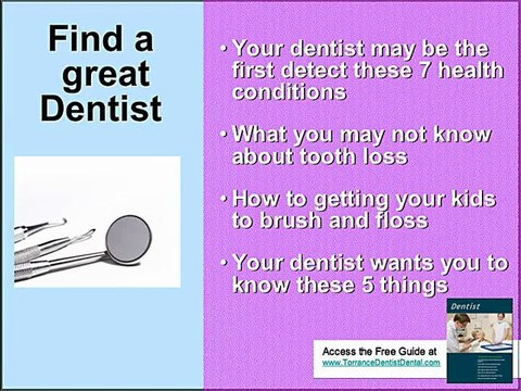 Torrance Dentist, torrance dentist, Torrance Dental, dentis