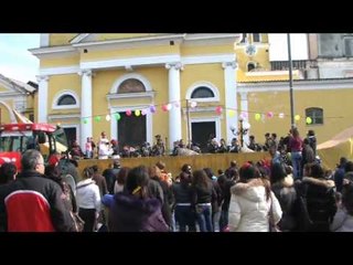 Cesa - Carnevale 2010