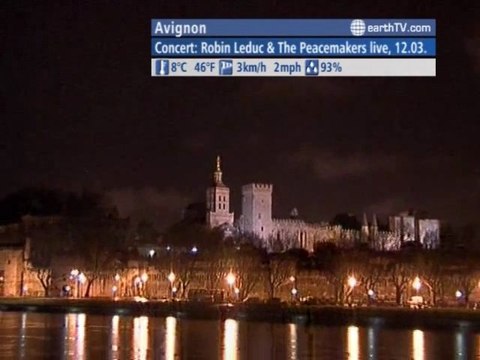 Honolulu - USA, Berlin - Germany, Seattle - USA, Avignon - France, Lugano - Ticino - Switzerland, Sydney - Australia, Stuttgart - Germany