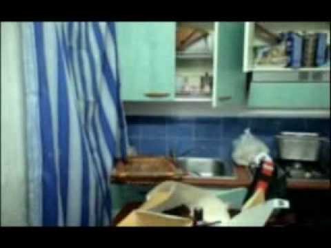 Trentola Ducenta (CE) - Nel covo del boss Giuseppe Setola