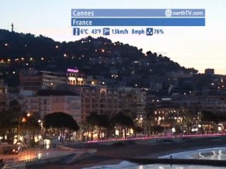 Hong Kong SAR - China, Los Angeles - USA, Berlin - Germany, Cannes - France, Tenerife - Spain, Budapest - Hungary, London - United Kingdom