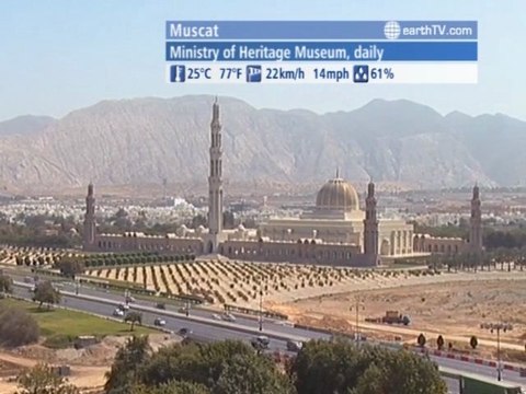 Venice - Italy, Macau SAR - China, Honolulu - USA, Prague - Czech Republic, Muscat - Oman, Seattle - USA, Antibes - Juan-les-Pins - France