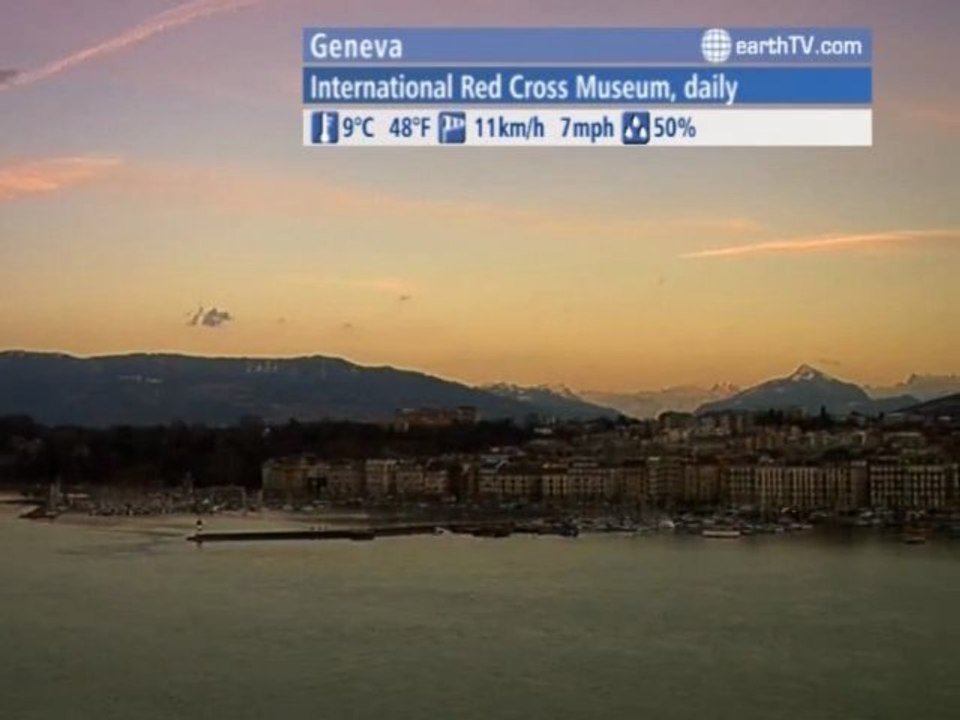 Stuttgart - Germany, Agadir - Morocco, Saint-Malo - France, Geneva - Switzerland, Prague - Czech Republic, Metz - France, Tenerife - Spain