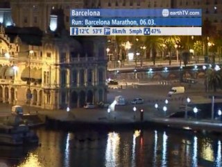 Paris - France, London - United Kingdom, New York - USA, Barcelona - Spain, Agadir - Morocco, Muscat - Oman, Los Angeles - USA