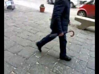 Aversa - Arriva Mancino e via Roma cambia look