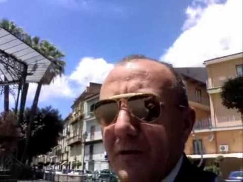 Aversa - Petizione per ridisegnare strisce blu