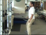 Shoulder Injury Pain Strengthening Stabilization Exercises