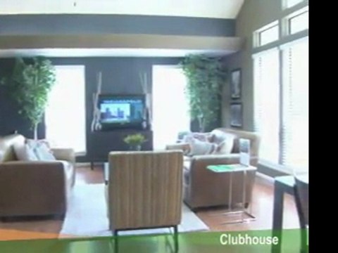 Village Green Of Schaumburg Apartments, 880 Hadley Run Lane