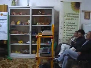 Maddaloni (CE) - Presentazione Asilo Nido