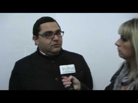 Trentola Ducenta - Intervista UDC su scioglimento Consiglio Comunale - Nicola Picone