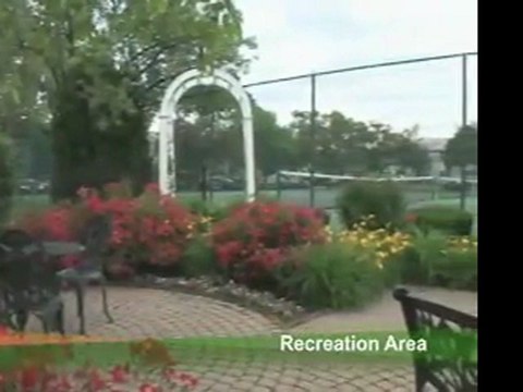 Park Ridge Commons Apartments, 9030 Kennedy Drive, Des Plai