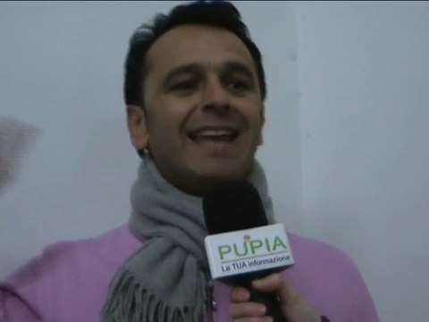 Trentola Ducenta - Intervista Noi Sud su scioglimento Consiglio Comunale - Salvatore Mazzara