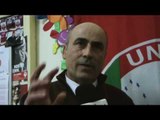 Trentola Ducenta - Conferenza Pse su scioglimento Consiglio Comunale - Raffaele Di Lauro