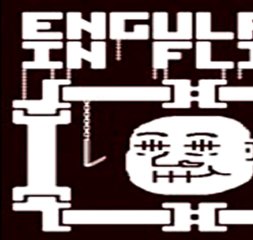 ENGULFED IN FLIES: GOREGRIND!!! "JUNGEL TIME FUN"