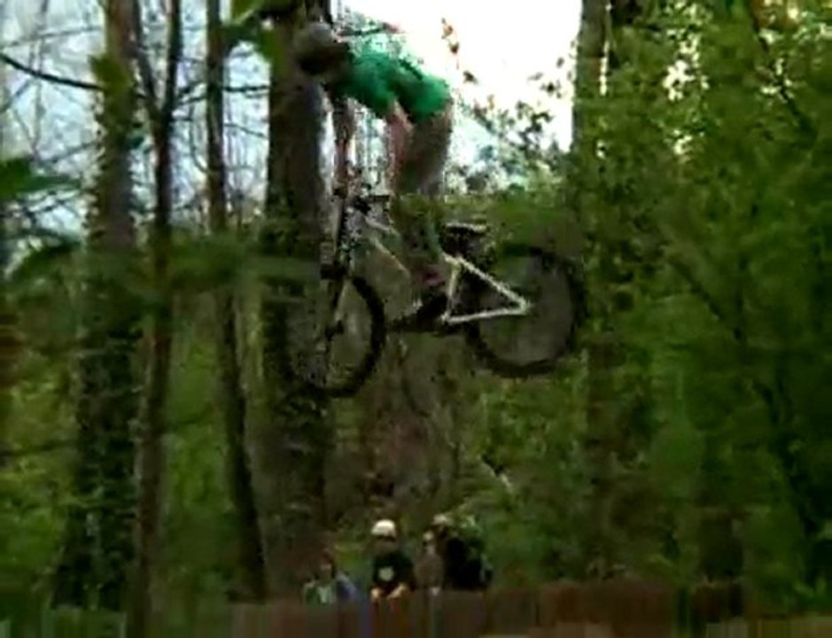 jumps
