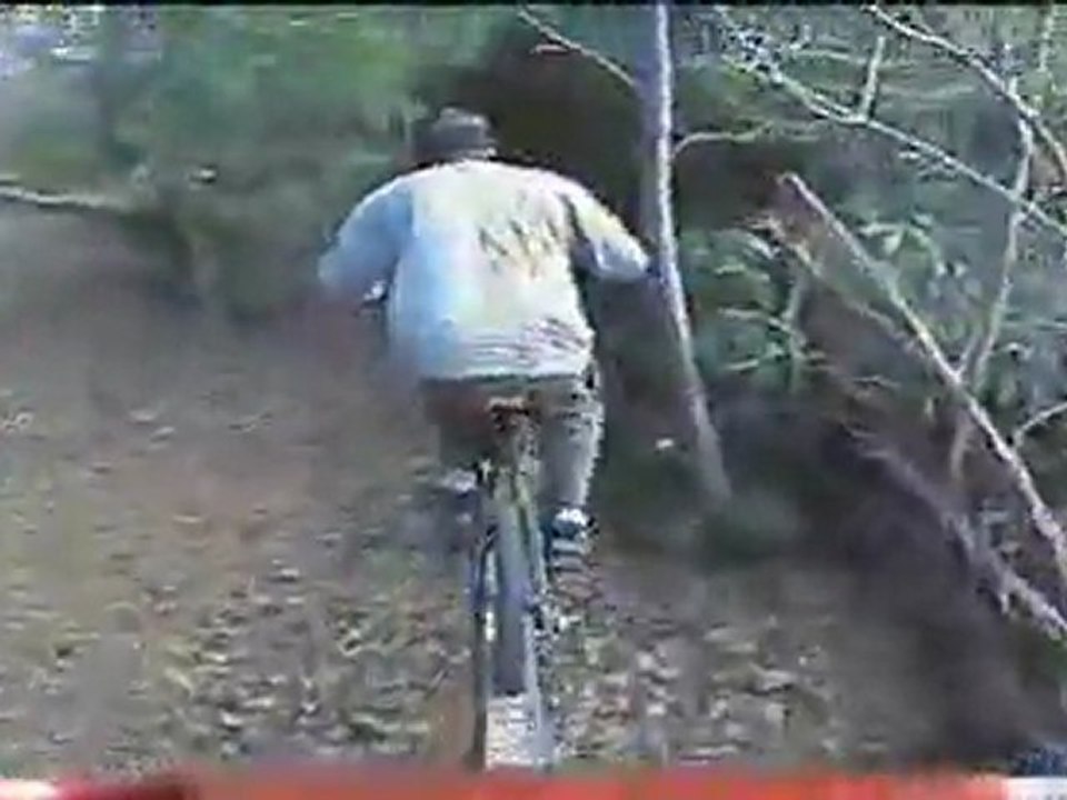 Deadwood Teaser IV