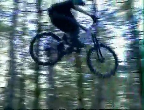 no footers and bails