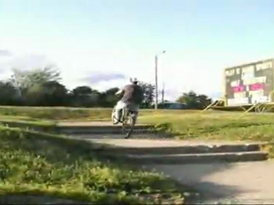 Haste Trailer