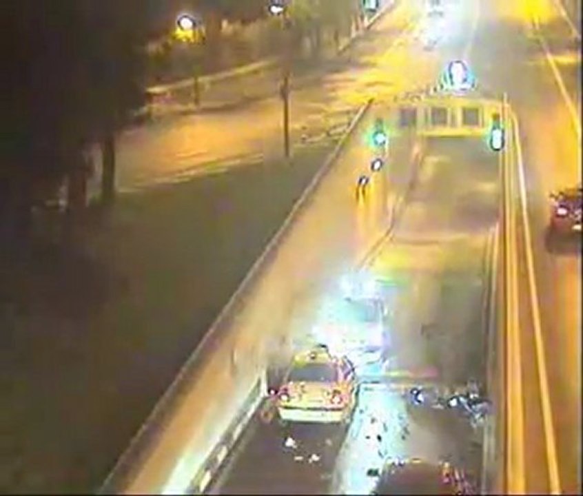 What exactly is going on here?