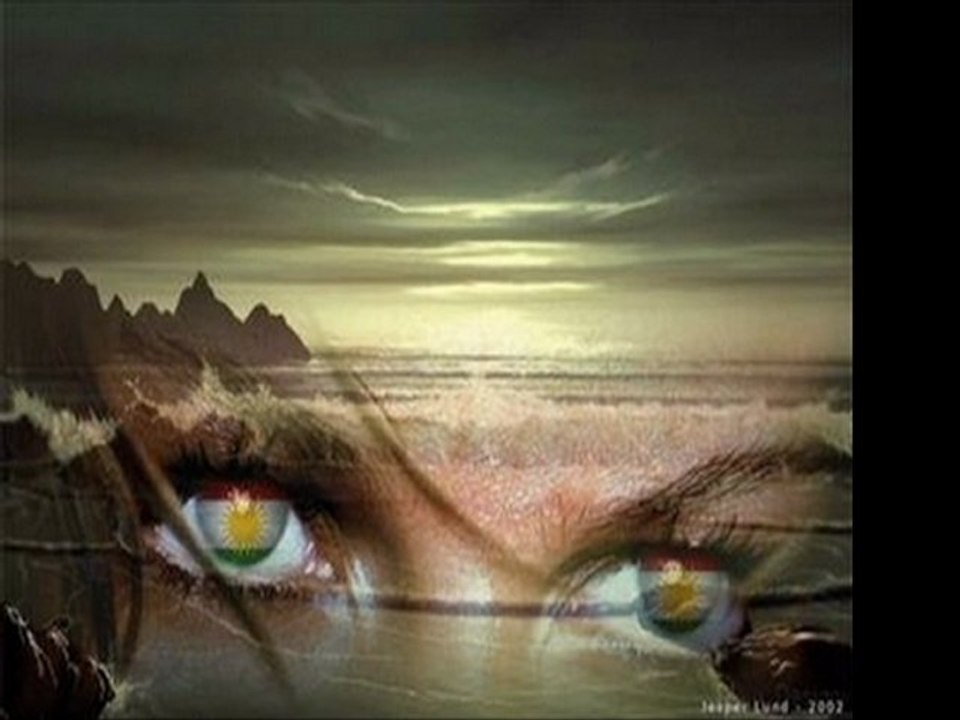 Deniz gözlüm -- altan civelek