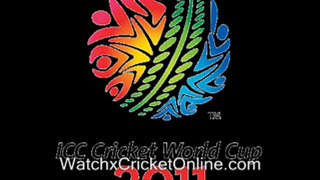 watch Netherlands vs England cricket world cup Feb 21st live