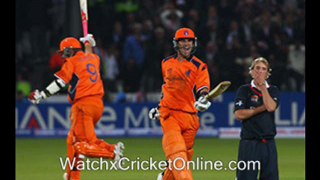 watch England vs Netherlands cricket world cup 21st Feb live