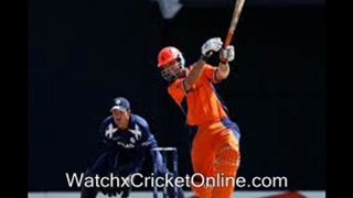 watch Netherlands vs England icc world cup Series 2011 live