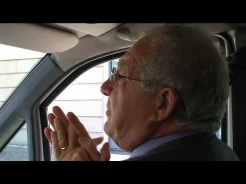 Aversa - Ciaramella per le strade della città