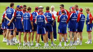 watch Netherlands vs England cricket 2011 icc world cup matc