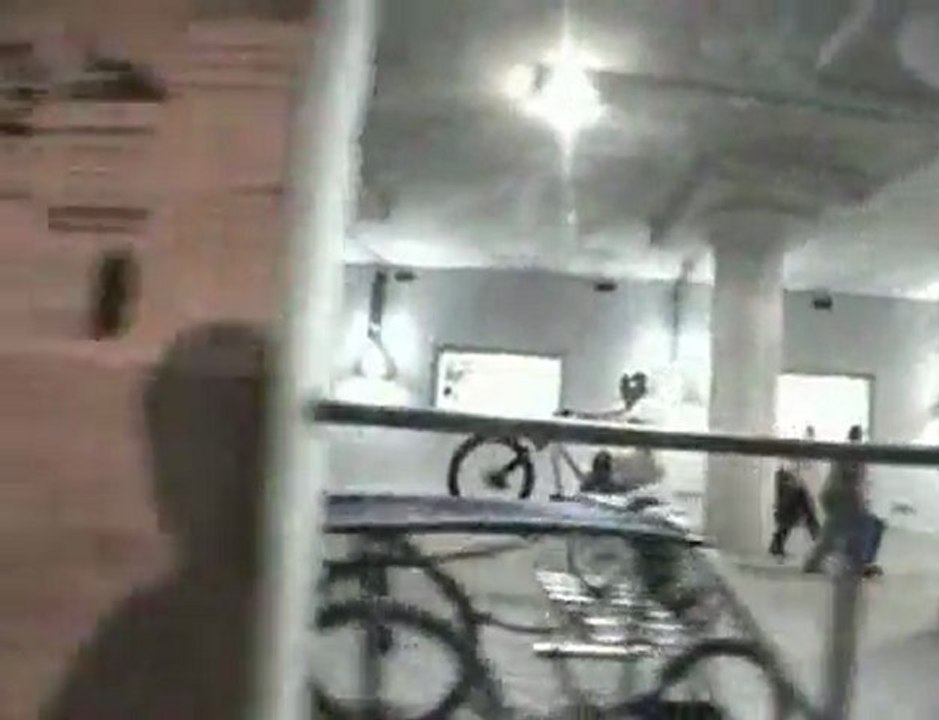 Downtown Ride.
