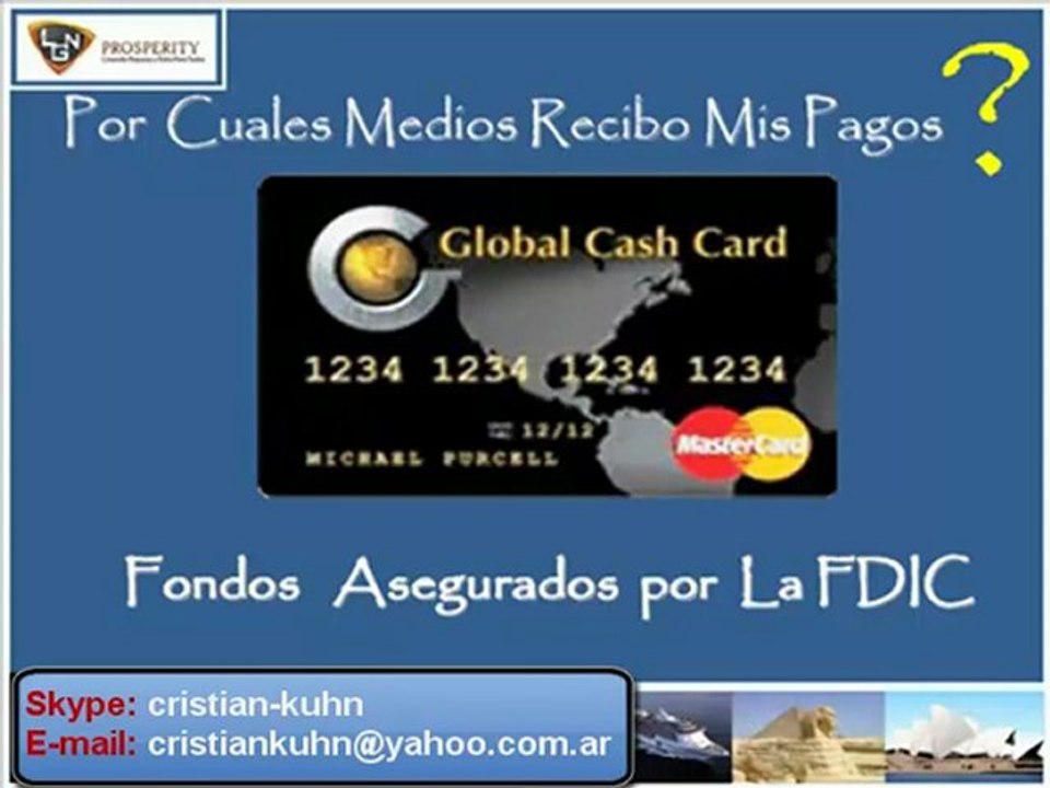 LGN Prosperity Nuevo Plan de Ganancias