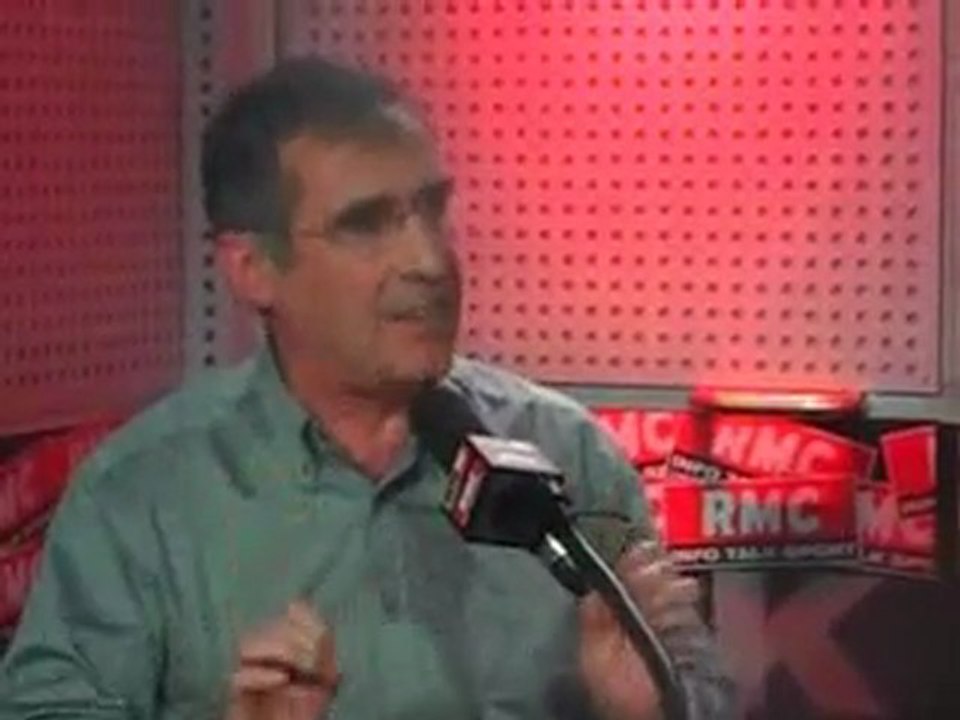 .Le premier agriculteur qui parle est mort !