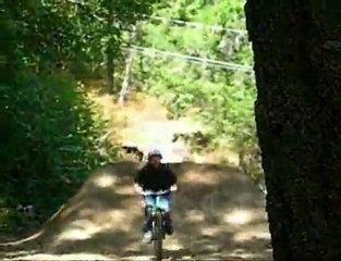 another day another ride