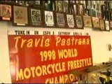 Travis Pastrana at age 14