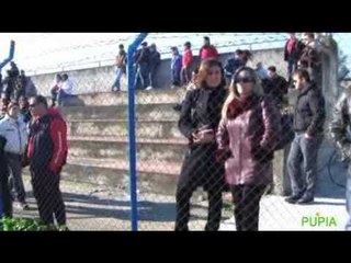 Cesa - Partita beneficenza