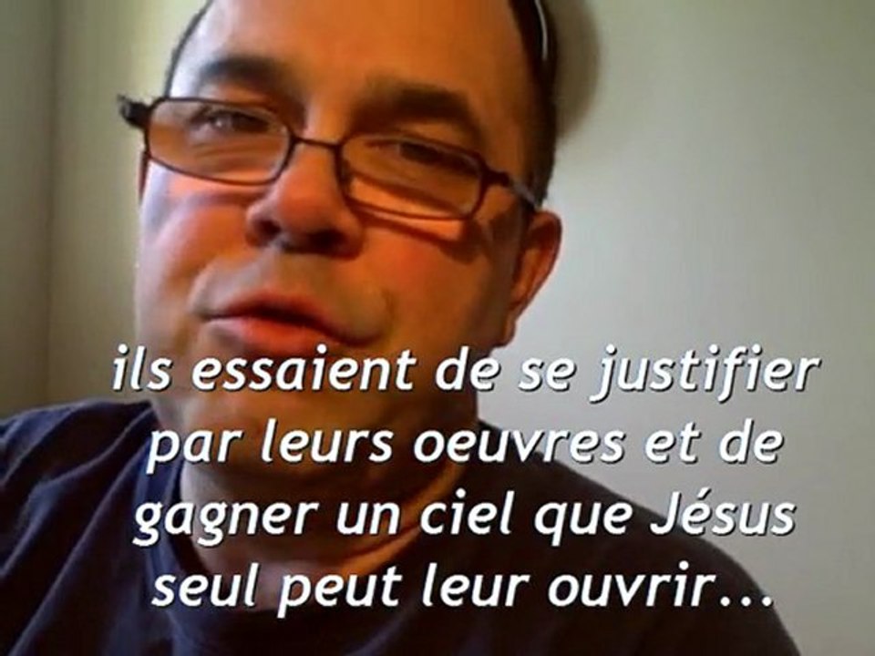 Les bonnes oeuvres