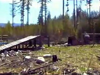 Dylan and Eric at GR Jumps and Gillard