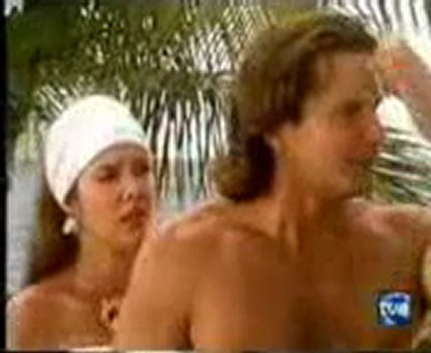 gata salvaje luis mario&rosario