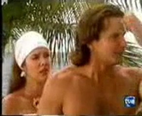 gata salvaje luis mario&rosario