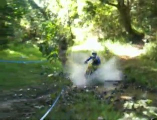 Connondale-Australian off road champsionship 2007