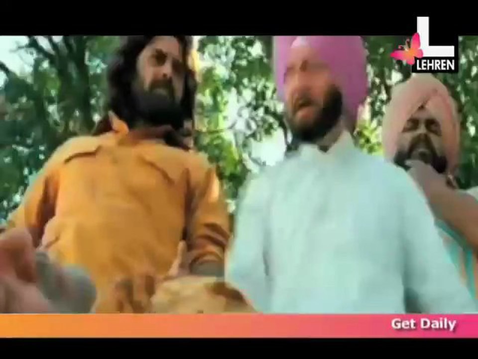 Anupam Kher On 'Yeh Faasle'