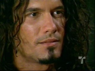 El Cuerpo Del Deseo Cap 32A